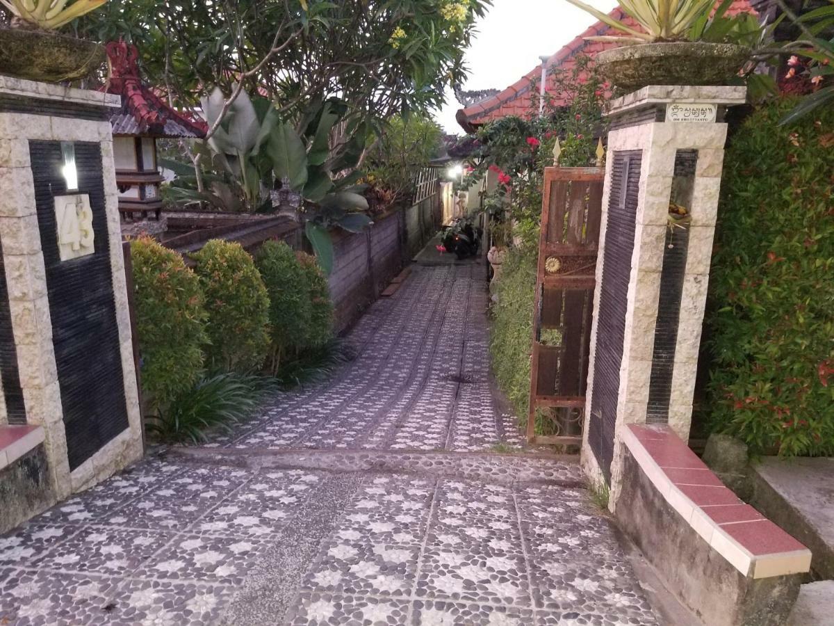 Yuan Room Canggu Exterior foto