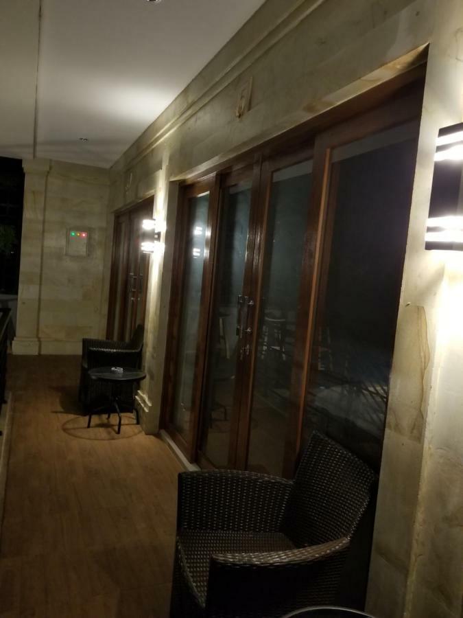 Yuan Room Canggu Exterior foto