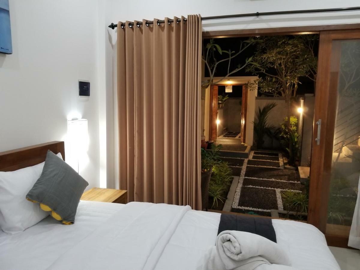 Yuan Room Canggu Exterior foto