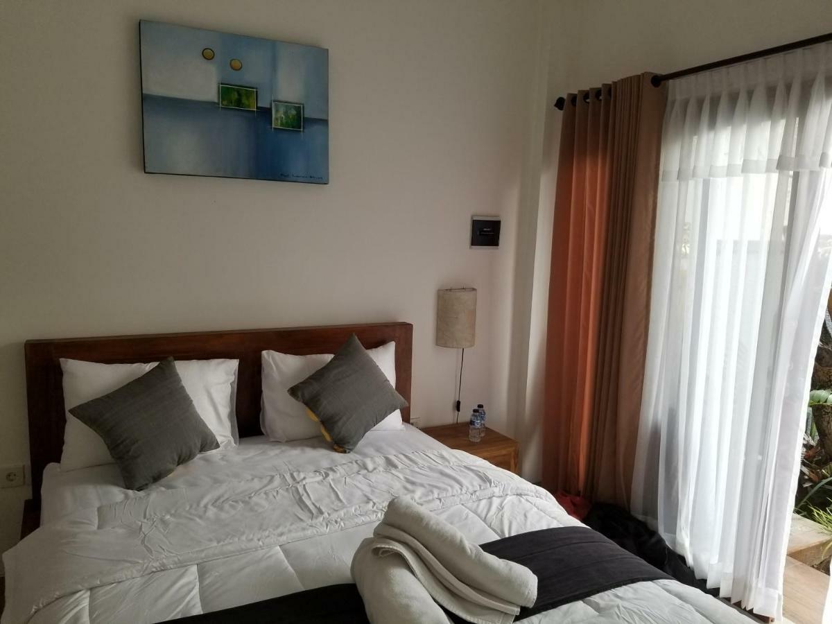 Yuan Room Canggu Exterior foto